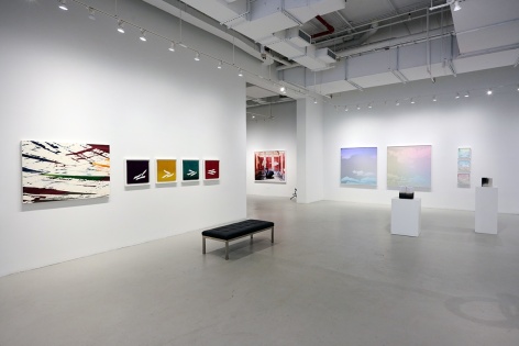 Summer Group Show