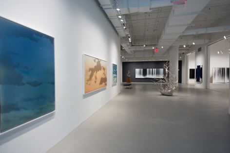 Meaning & Materiality: Art of and Inspired by Asia and the Subcontinent