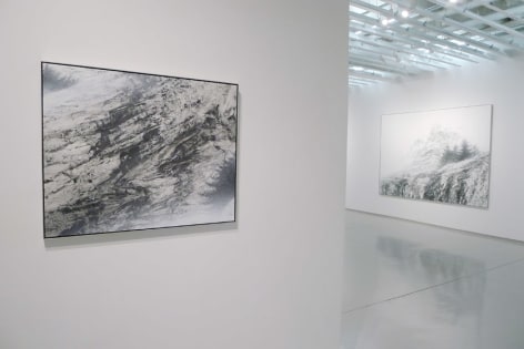At World's End | Sundaram Tagore Gallery