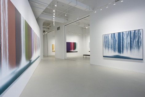 Hiroshi Senju: Physical/Metaphysical