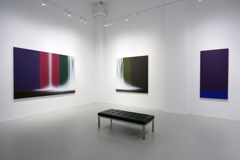 Hiroshi Senju: Physical/Metaphysical