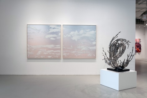 Otherworldly Landscapes