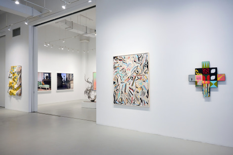 Summer Group Show