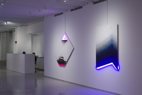 Golnaz Fathi: Let's Pretend Everything is Alright