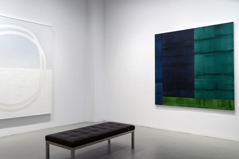 Otherworldly Landscapes