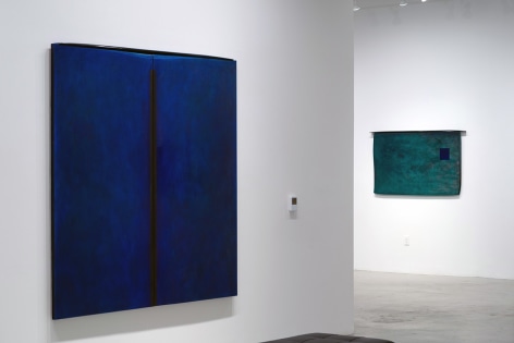 Robert Yasuda: Transparent and Translucent