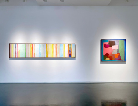 Robert Natkin: A Better Place