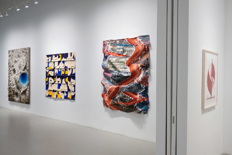 25th Anniversary Exhibition
