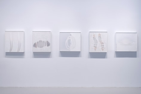 Udo Nöger: Like the Ocean Like the Sea
