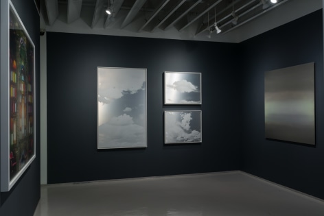 Summer 2021 Group Show: Chelsea, New York