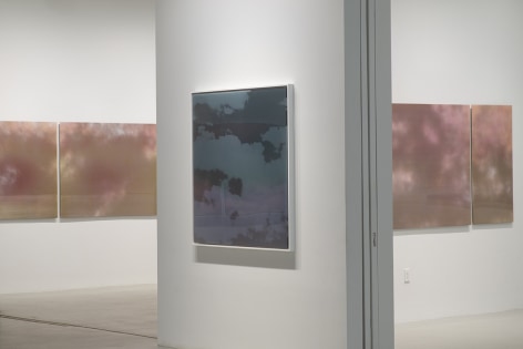 Miya Ando: Aki Wa Yuugure, In Autumn, The Evening