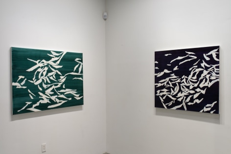 Ricardo Mazal: BA ZASA, RETURN