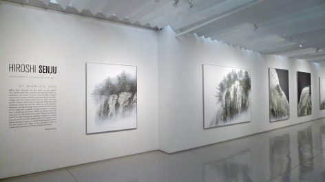 Hiroshi Senju: At World's End