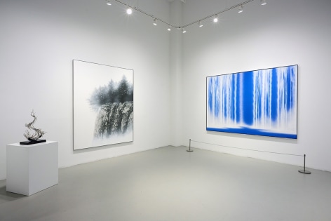 Summer Group Show