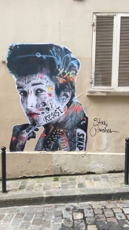 Bob Dylan // Paris 2018