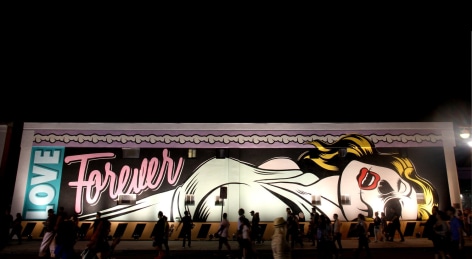 Vegas 2014 | &quot;Love Forever&quot;