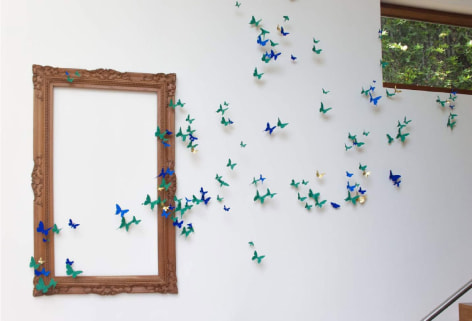 Paul Villinski | Galerie LeRoyer