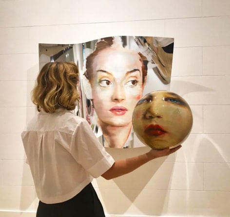 Martin C. Herbst | Galerie LeRoyer