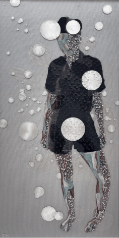 Galerie LeRoyer | Rogelio Manzo