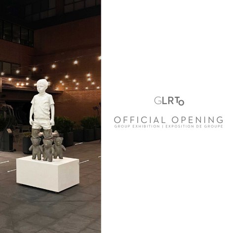 Official Opening | GLR Toronto