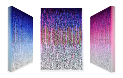 Galerie LeRoyer | Zhuang Hong-Yi