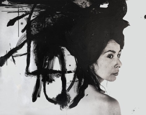 Galerie LeRoyer | Marie-Jos&eacute;e Roy