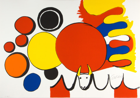 Alexander Calder | FOCUS
