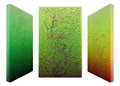 Galerie LeRoyer | Zhuang Hong Yi