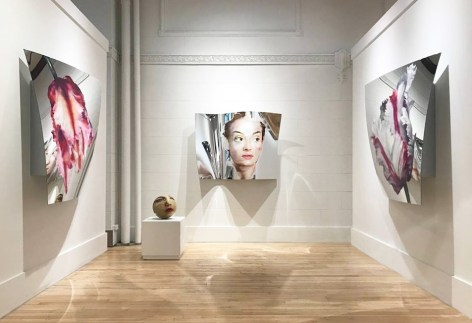 Martin C. Herbst | Galerie LeRoyer