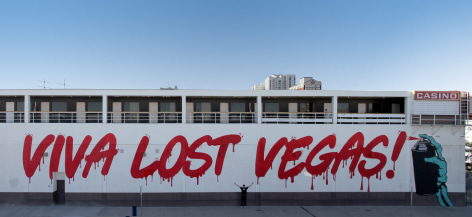 Las Vegas 2013 | &quot;Viva Lost Vegas&quot;