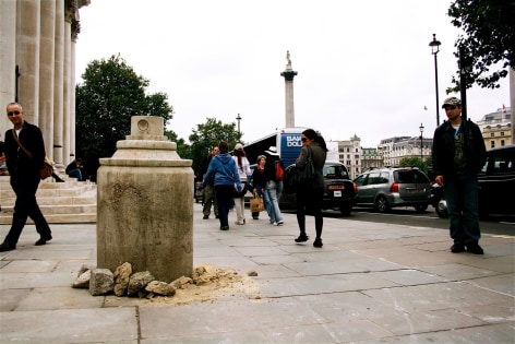 London 2008 | Concrete Spray Cans