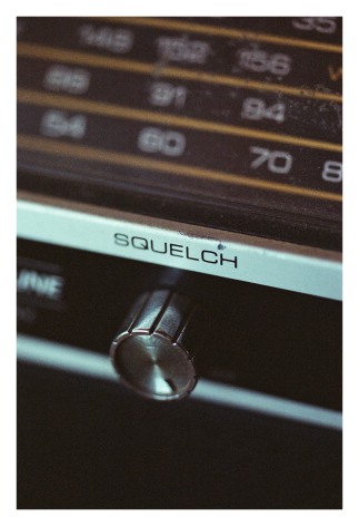 Squelch, 2022, Archival Pigment Print