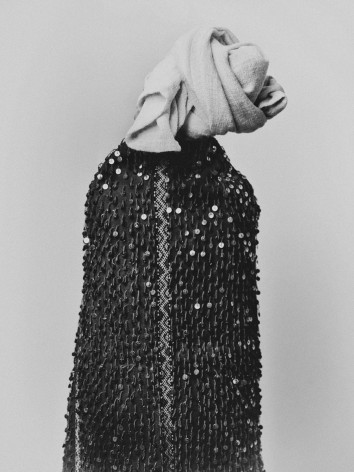 Berber Dress, 2017, Archival Pigment Print, Edition of 10
