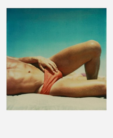 Tom Bianchi Untitled, 260. Fire Island Pines, 1975-1983