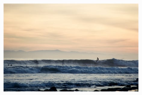 Todd Weaver&nbsp;, Big Rivermouth Set, 2021