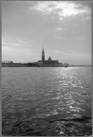 Venice, Italy, 1988, Archival Pigment Print