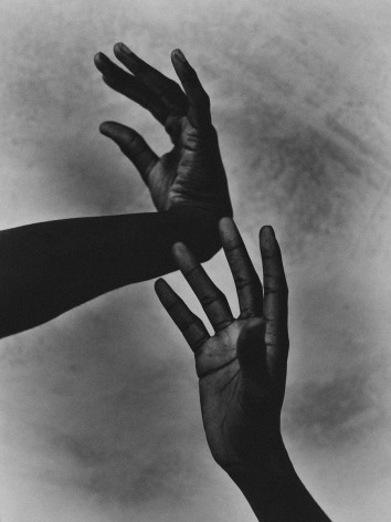 Ambo Hands, 2016, Archival Pigment Print, Combined Edition of 10