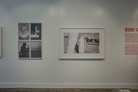 Robert LeBlanc:&nbsp;Tin Lizards, on display at Carhartt WIP&nbsp;