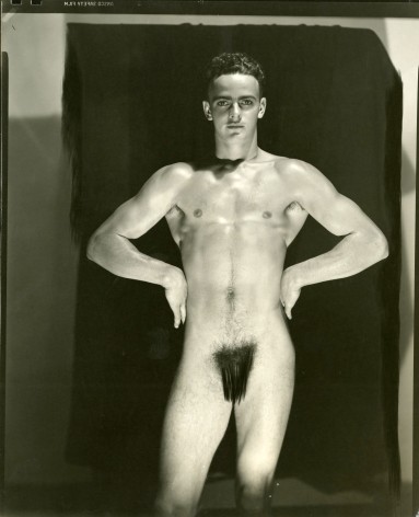 George Platt Lynes