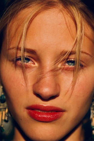 Sarah, New York, New York, Archival Pigment Print