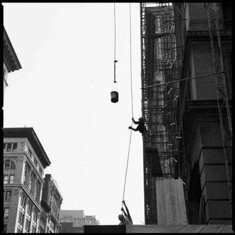 Bucket, 2009, Archival Pigment Print, Combined Ed. of 20