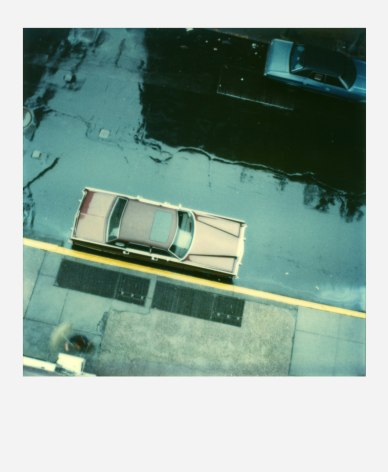 Untitled, NYC 212, Archival Pigment Print