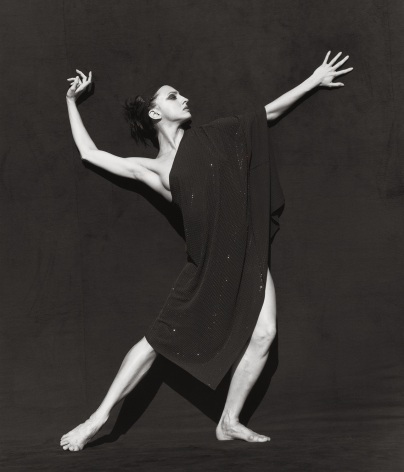 Corps et &Acirc;mes - 13, Los Angeles, 1999, 14 x 11 Inches, Silver Gelatin Photograph, Edition of 6
