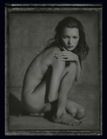 Kate Moss, Marrakesh,1993, Archival Pigment Print