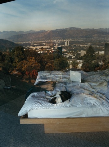 Haddaway Residence, Los Angeles, 2006, Archival Pigment Print