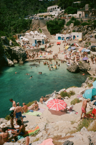 Puglia Summer, 2021, Archival Pigment Print