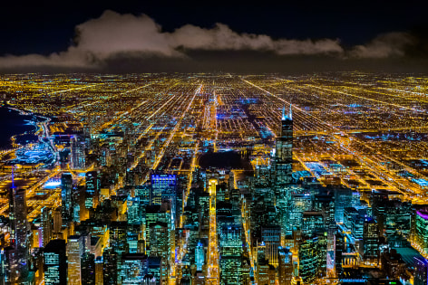 Chicago VIII, Combined Edition of 20 Photographs: