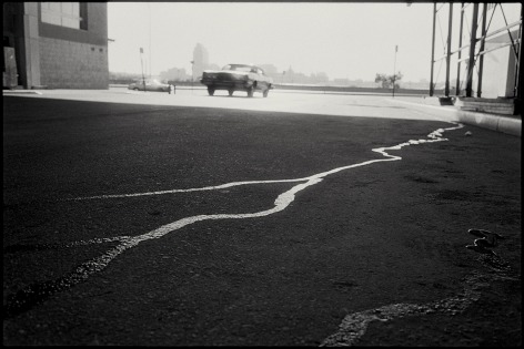 Large Car, 1988, Archival Pigment Print, Combined Ed. of 20