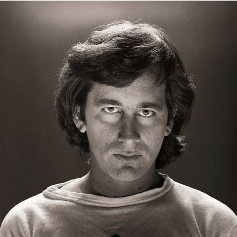 Steven Spielberg, Close Encounter, Los Angeles, 1977, Archival Pigment Print, Combined Ed. of 15