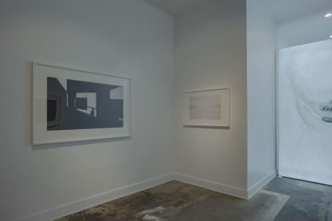 Robert LeBlanc:&nbsp;Tin Lizards, on display at Carhartt WIP&nbsp;